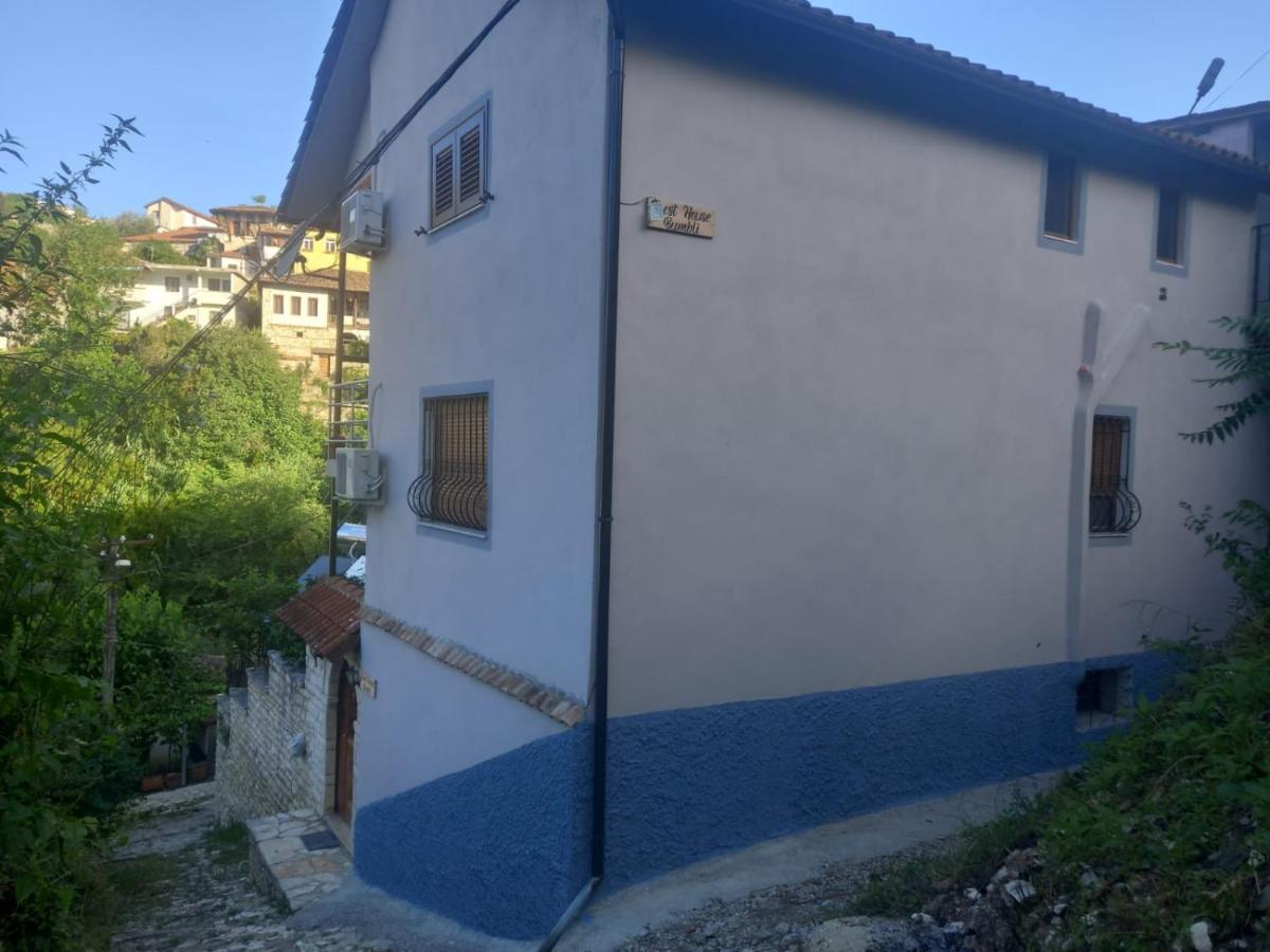 Guest House Bumbli Berat Exteriér fotografie