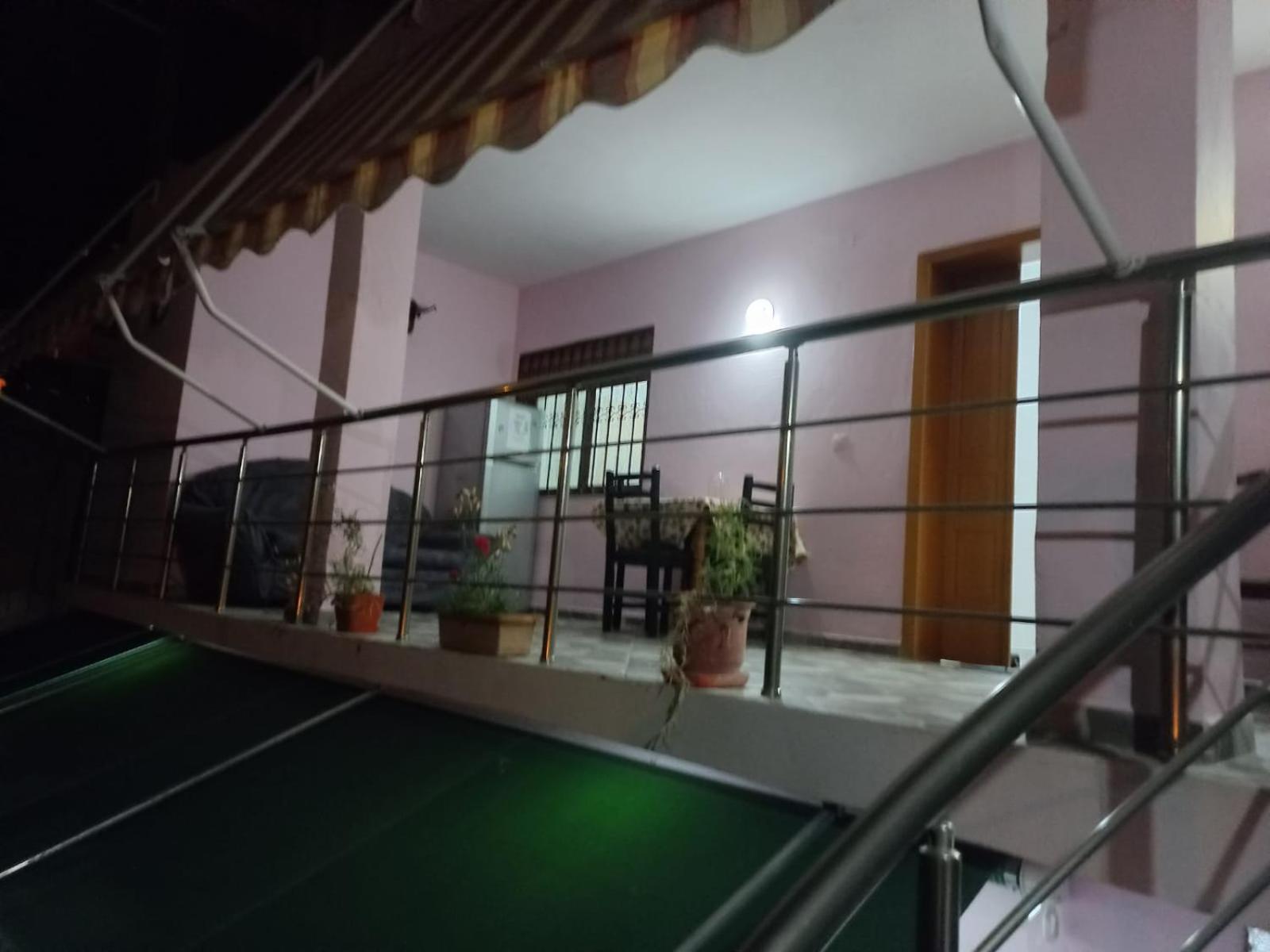 Guest House Bumbli Berat Pokoj fotografie
