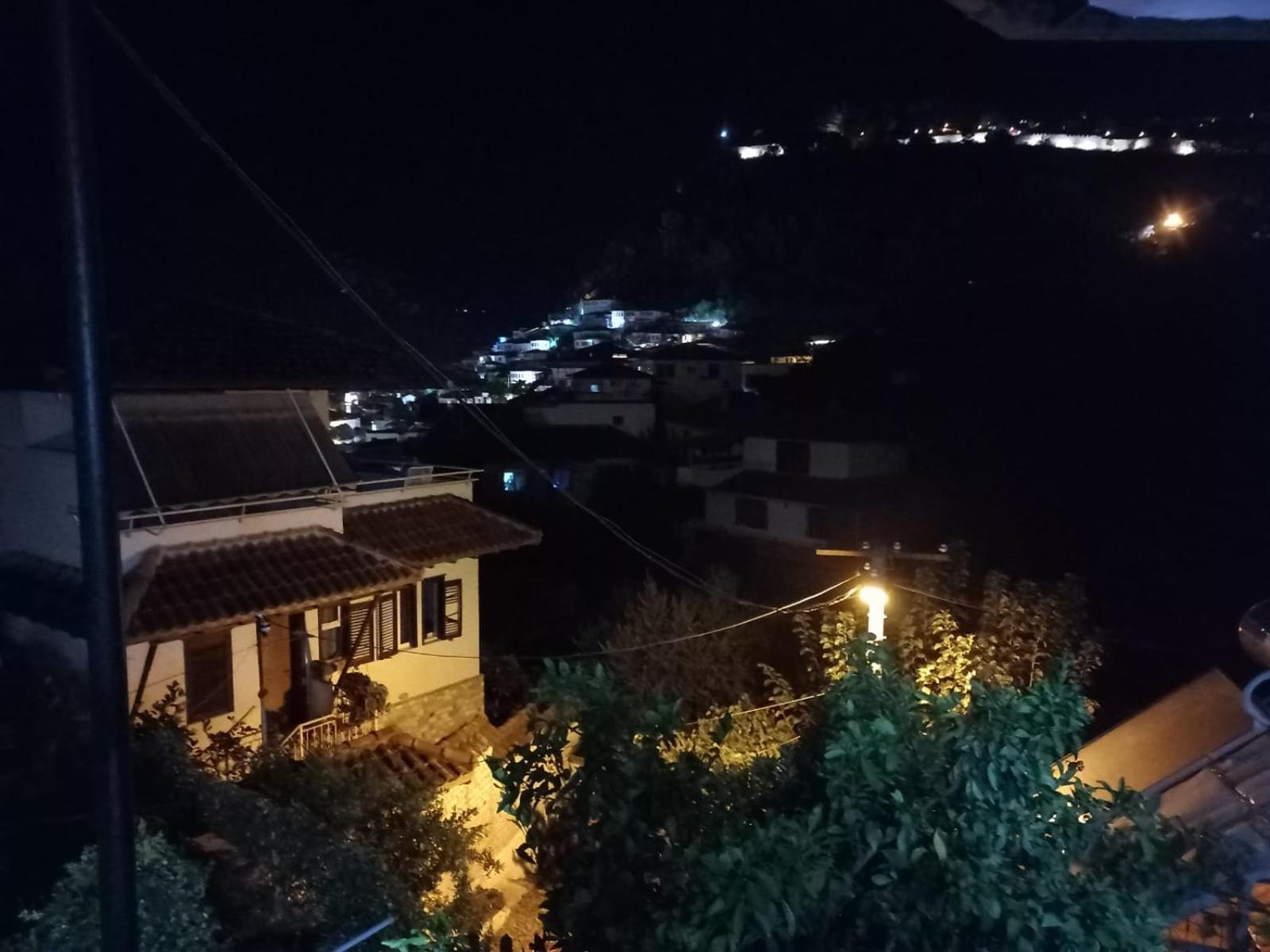 Guest House Bumbli Berat Pokoj fotografie
