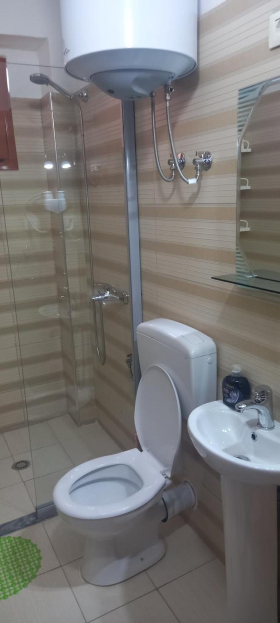 Guest House Bumbli Berat Pokoj fotografie